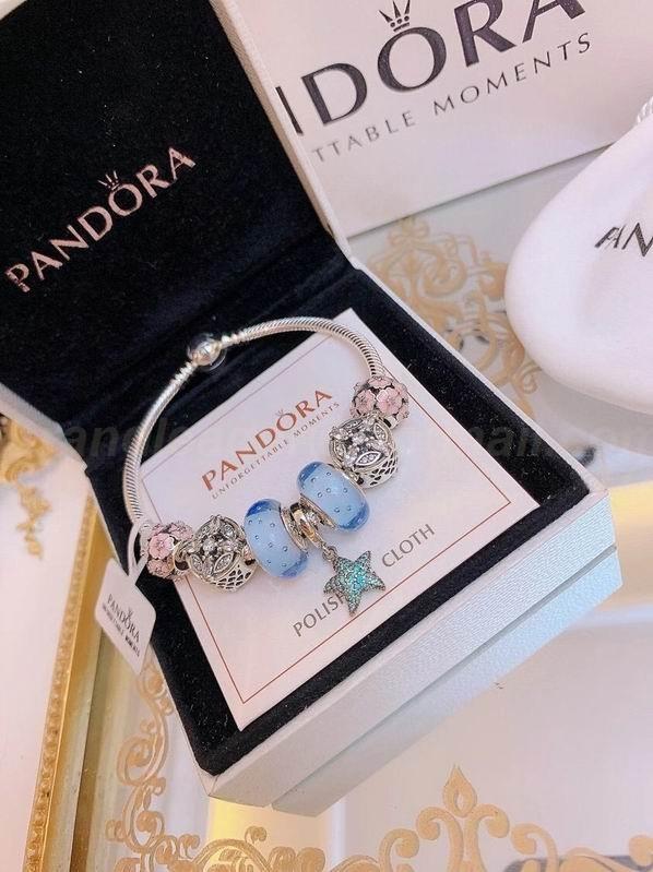 Pandora Bracelets 54